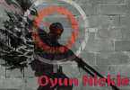 oyun nickleri