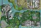 gta san andreas sevgili haritası