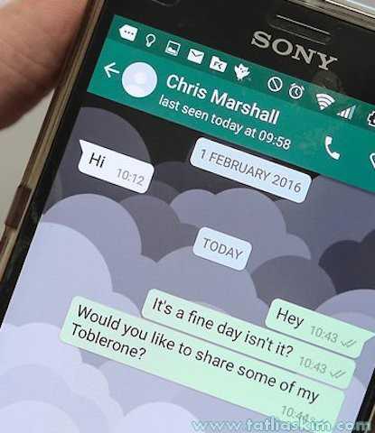 Whatsapp Son Görülme Kapatanları Görme