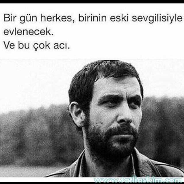 bir gün herkes