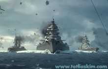 world of warship