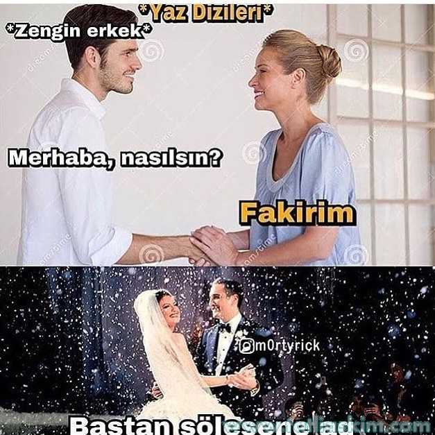 gülmeme challenge