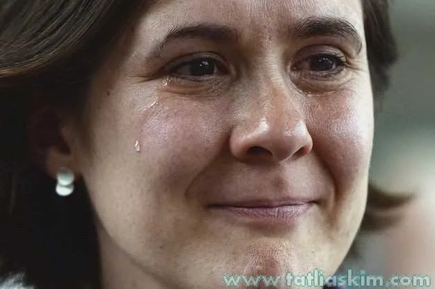 İnadına Gülümse Hayata 40 inadına gülümse hayata